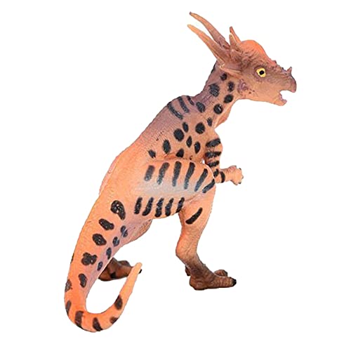Ibuloule Simulations-Dinosaurier-Figurenmodell, realistisches Dinosaurier-Spielzeug - Dinosaurierfigur Tyrannosaurus Rex | Simulation Dinosaurier Figur Modell Spielzeug, Dinosaurier Figur von Ibuloule