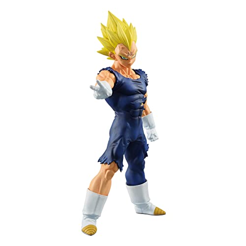 BANDAI Ichiban - Dragon Ball Z - Majin Vegeta (vs Omnibus Ultra), Spirits Ichibansho Figure von Ichibansho Figure