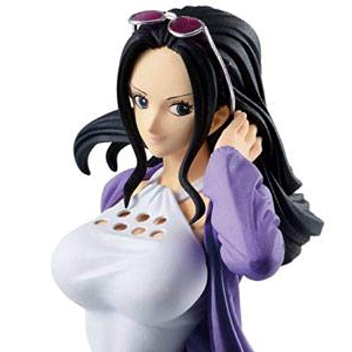 Bandai Ichibansho Piece: Stampede Ichibansho PVC Statue Nico Robin 16 cm 58034-4 von Ichibansho Figure