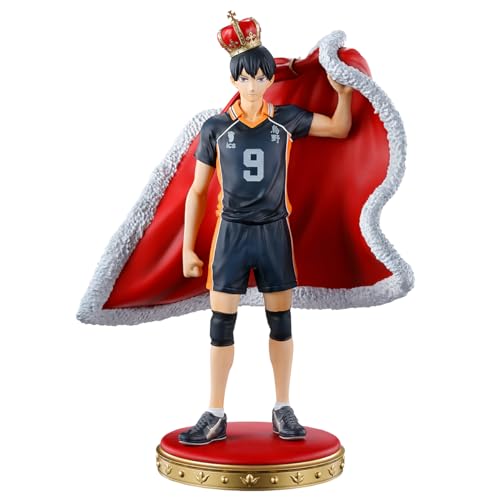 ICHIBANSHO FIGURE IS66990 Collectible, Tobio Kageyama (TBA) von Ichibansho Figure