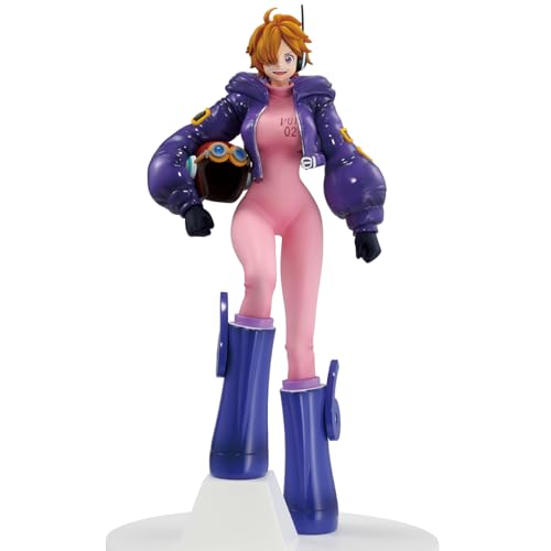 ICHIBANSHO FIGURE IS67061 Collectible, Lilith von Ichibansho Figure