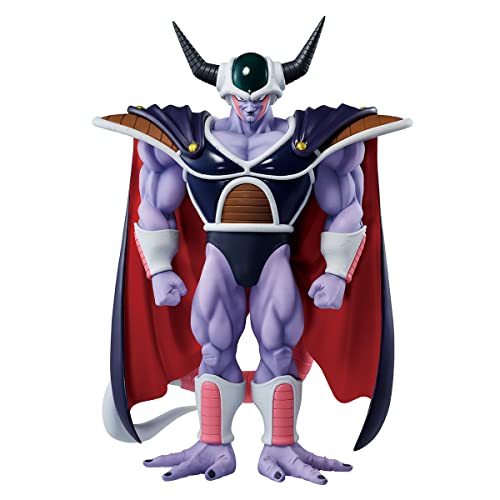 Ichiban - Dragon Ball Z - King Cold (vs Omnibus Great), Bandai Spirits Ichibansho von Ichibansho Figure