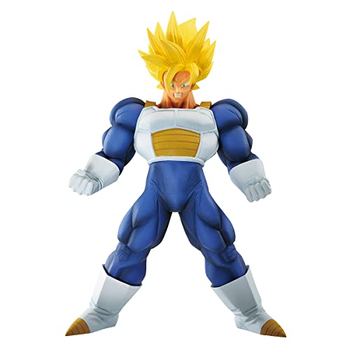 Ichiban - Dragon Ball Z - Super Saiyan Son Goku (vs Omnibus Great), Bandai Spirits Ichibansho von Ichibansho Figure