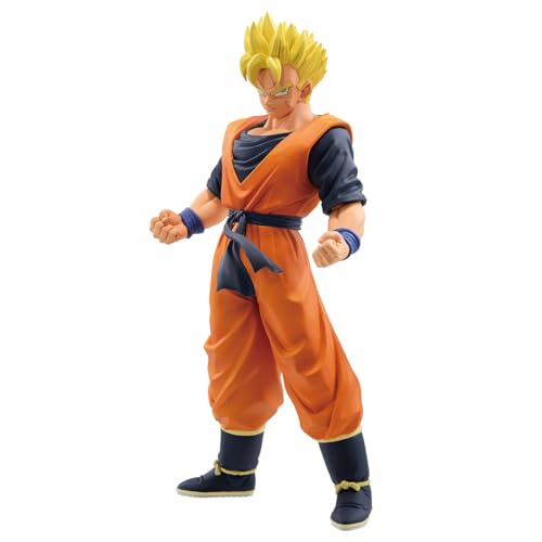 Ichibansho - Dragon Ball Z - Bandai Spirits Masterlise - Son Gohan -Future - (Dueling to The Future) von Ichibansho Figure