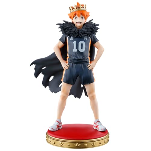 Ichibansho Figure - Haikyu! - Shoyo Hinata (TBA), Bandai Spirits Collectible Statue von Ichibansho Figure