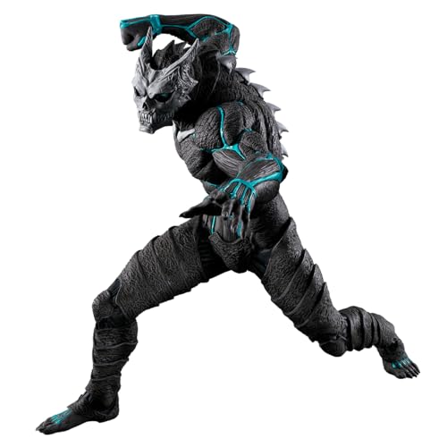 Ichibansho Figure - Kaiju No. 8 - Kaiju No. 8, Bandai Spirits Collectible Statue von Ichibansho Figure