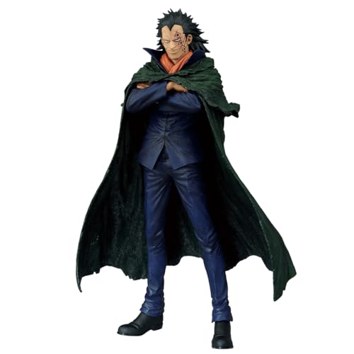 Bandai Spirits - One Piece - Ichibansho - Monkey D. Dragon (The Flames of Revolution) Figure von Ichibansho Figure