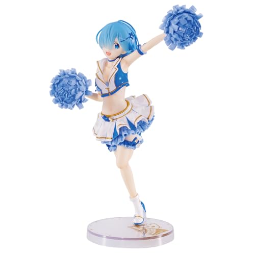 Ichibansho Figure - Re:Zero-Starting Life in Another World - Rem (Mut zu dir), Bandai Spirits Sammelfigur von Ichibansho Figure