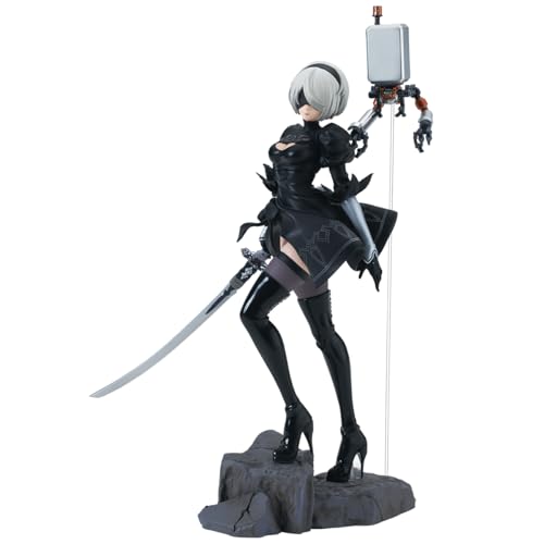 Ichibansho - NieR:Automata - 2B Figur von Ichibansho Figure