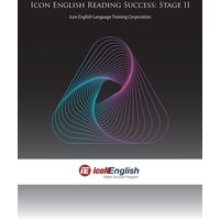 Icon English Reading Success von Icon English Language Training Corporation