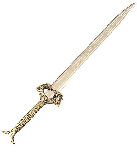 Icon Heroes IC52345 Wonder Woman Movie: Sword Brieföffner, 45,7 cm von Icon Heroes