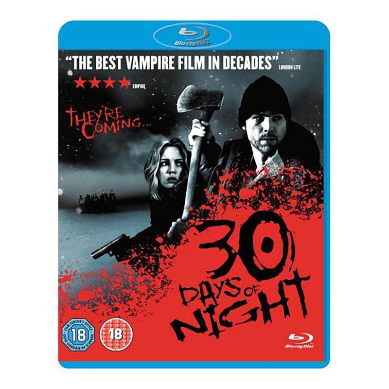 30 Days Of Night von Icon Home Entertainment