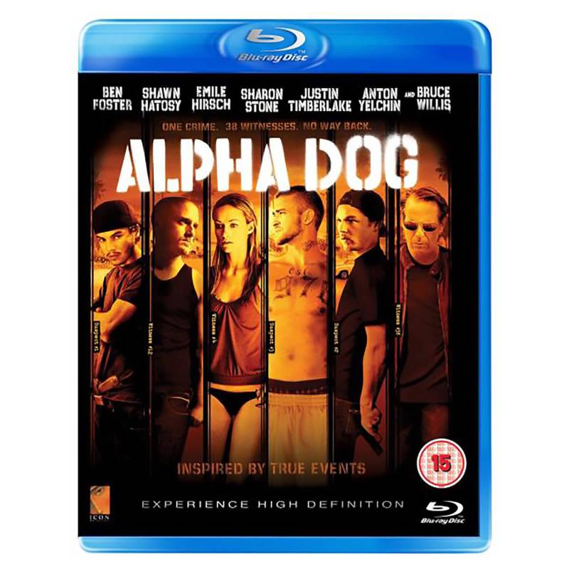 Alpha Dog von Icon Home Entertainment