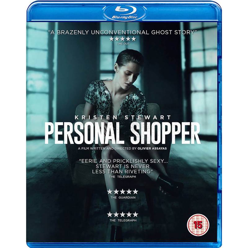 Personal Shopper von Icon Home Entertainment