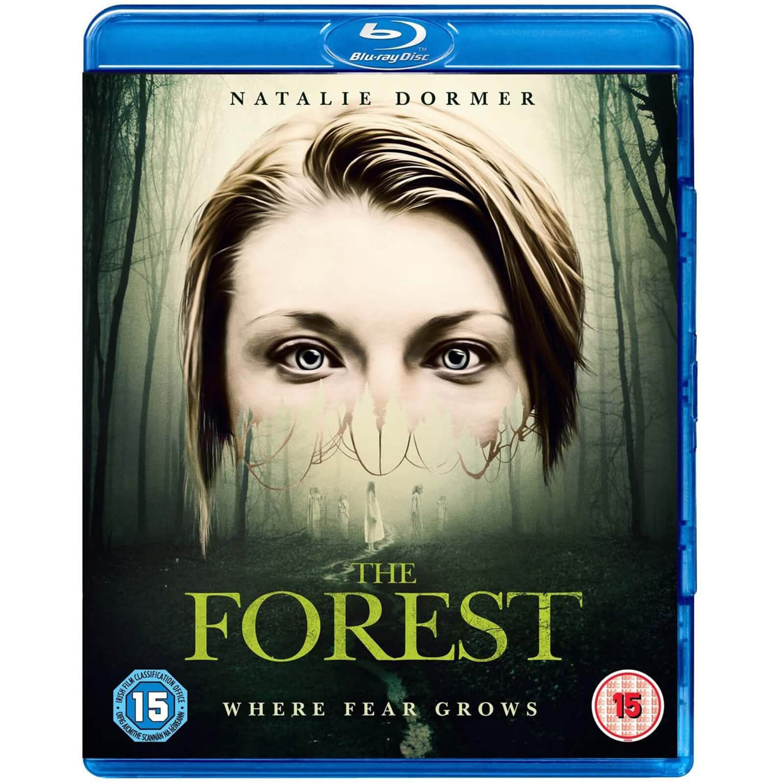 The Forest von Icon Home Entertainment