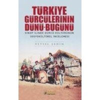 Türkiye Gürcülerinin Dünü-Bugünü von Ideal Kültür Yayincilik