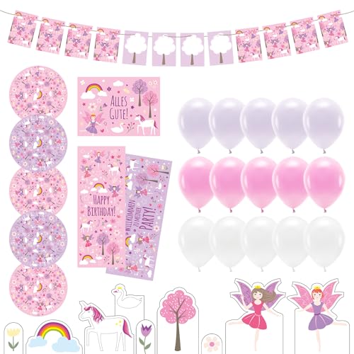 "Einhorn / Märchen" Dekobox Kindergeburtstag Luftballons Kindergeburtstag Girlande Kindergeburtstag Einhorn Luftballons Einhorn Girlande Einhorn Poster Einhorn Mottobox Einhorn Partybox Einhorn "Einhorn / Märchen" Dekobox Kindergeburtstag Luftballons Kindergeburtstag Girlande Kindergeburtstag Einhorn Luftballons Einhorn Girlande Einhorn Poster Einhorn Mottobox Einhorn Partybox Einhorn von Ideenverlag HAMBURG