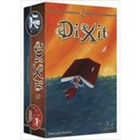 Dixit Erweiterung von Iden, Ilja Maximilian