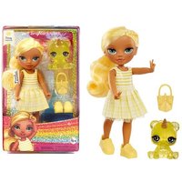 Rainbow High Littles Dolls- Daisy (Yellow) von Iden, Ilja Maximilian