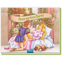 Trötsch Märchenbuch Pop-up-Buch Dornröschen Trötsch Märchenbuch Pop-up-Buch Dornröschen von Trötsch Verlag GmbH