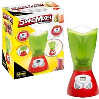 Idena Kinder-Standmixer mit Licht und Sound geschlossene Box von Iden