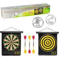 Idena Magnet Dart von Iden