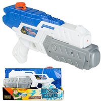 Idena Wasserpistole Blaster Super Splash 250ml 32cm von Iden