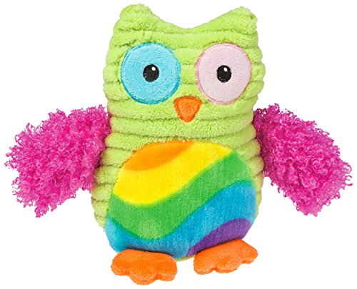 Idena 40041 - Plüschtier Eule ca. 15 cm, grün Idena 40041 - Plüschtier Eule ca. 15 cm, grün von Idena