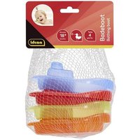 Idena Badeboote 4 Stück Idena Badeboote 4 Stück von Idena