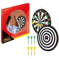 Idena Dartboard Ø29cm Idena Dartboard Ø29cm von Idena