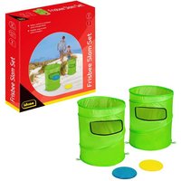 Idena Frisbee Slam Set 4 Teile Idena Frisbee Slam Set 4 Teile von Idena