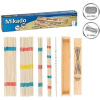 Idena Mikado 41 Teile Idena Mikado 41 Teile von Idena