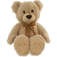 Idena Plüsch Teddybär beige 38cm Idena Plüsch Teddybär beige 38cm von Idena