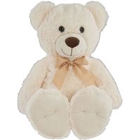 Idena Plüsch Teddybär cream 38cm Idena Plüsch Teddybär cream 38cm von Idena