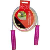 Idena Springseil Glitzer 180cm Idena Springseil Glitzer 180cm von Idena