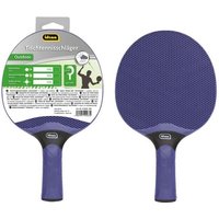 Idena Tischtennisschläger Outdoor blau Idena Tischtennisschläger Outdoor blau von Idena