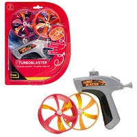 Idena Turboblaster mit Propellern Idena Turboblaster mit Propellern von Idena