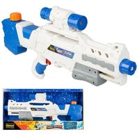 Idena Wasserpistole Blaster Giant Splash 430ml 51cm Idena Wasserpistole Blaster Giant Splash 430ml 51cm von Idena