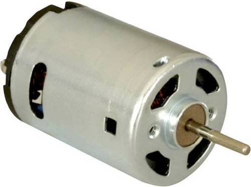 Igarashi 2738-048-GFC-3 Universal Brushed Elektromotor von Igarashi