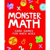 Monster Math von Orion