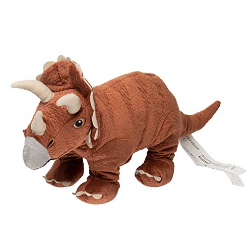 Ikea JATTELIK Plüschtier Dinosaurier Triceratops, 46 cm von Ikea