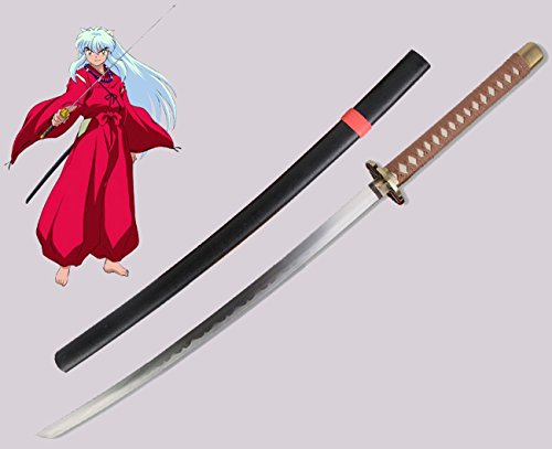 Il Nuovo Mondo Katana Inuyasha Tessaiga von Il Nuovo Mondo