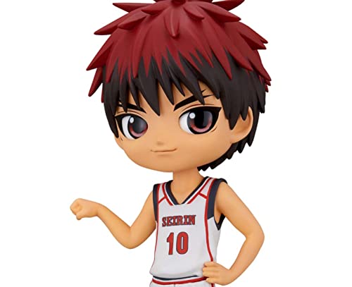 Il Nuovo Mondo Kuroko's Basketball Taiga Kagami QPosket Figur No Basuke Q Posket Basketball von Il Nuovo Mondo