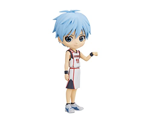 Il Nuovo Mondo Kuroko's Basketball Tetsuya Kuroko QPosket Figur No Basuke Q Posket Basketball von Il Nuovo Mondo