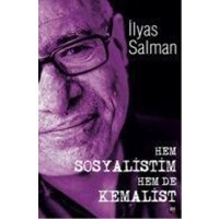 Hem Sosyalistim Hem De Kemalist von Ileri Yayinlari