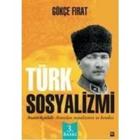 Türk Sosyalizmi von Ileri Yayinlari