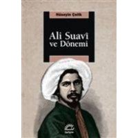 Ali Suavi ve Dönemi von Iletisim Yayinlari