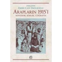 Araplarin 1915i von Iletisim Yayinlari