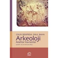 Arkeoloji von Iletisim Yayinlari