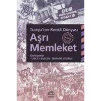 Asri Memleket von Iletisim Yayinlari